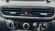 Hyundai Kona 1.0 TGDi 48V MHEV SE Connect 5dr Petrol Hatchback